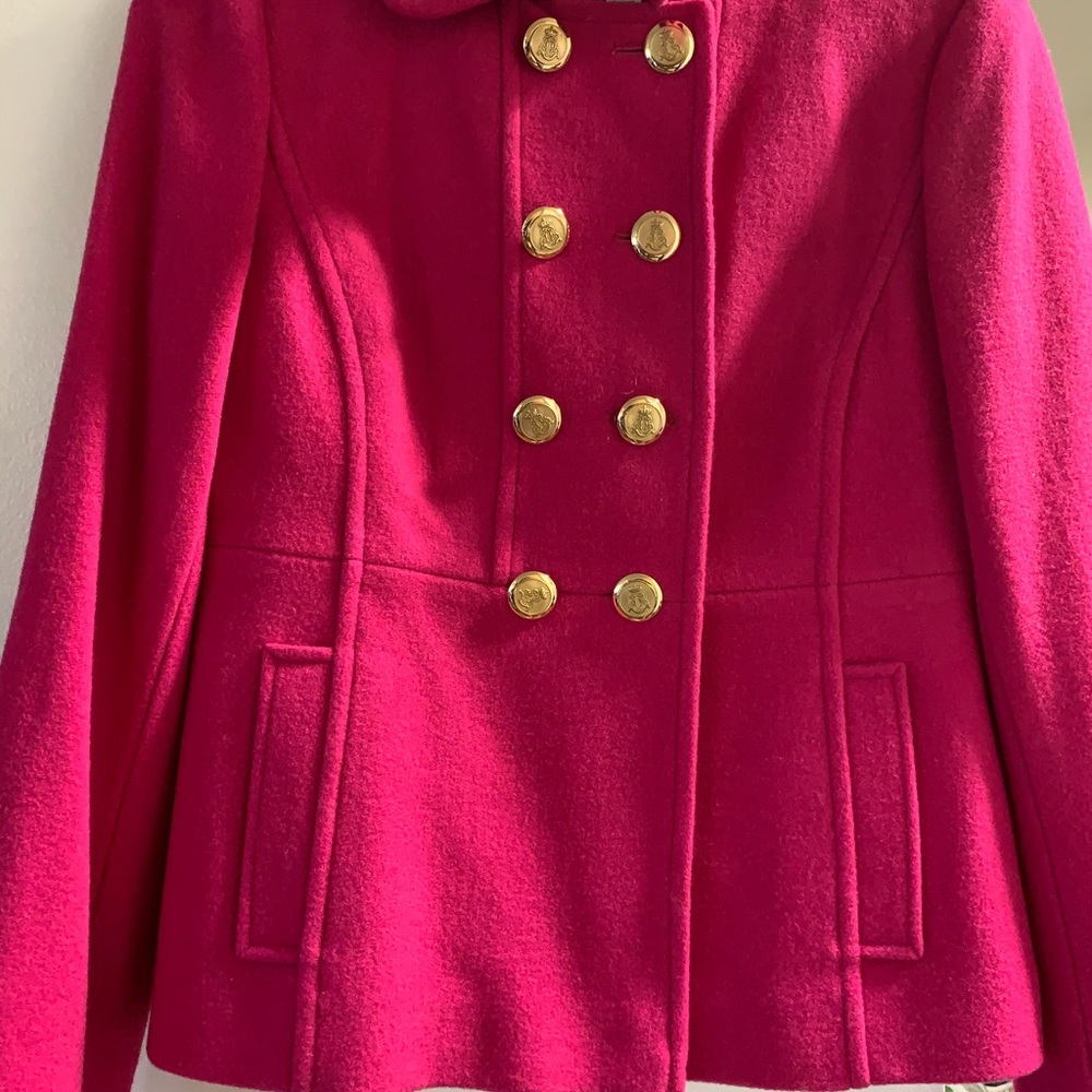 Brand New ladies Coat - Picture 3 of 8